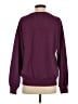 Aviator Nation Purple Sweatshirt Size S - photo 2