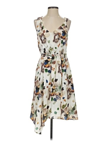 Meadow Rue Casual Dress (view 1)