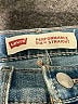 Levi's Blue Jeans Size 10 - photo 3