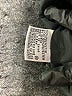 Le Suit 100% Polyester Chevron-herringbone Gray Blazer Size 6 Petite - photo 7