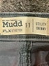 Mudd Gray Jeans Size 11 - photo 7