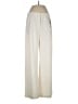 Express Ivory Casual Pants Size 12R - photo 1