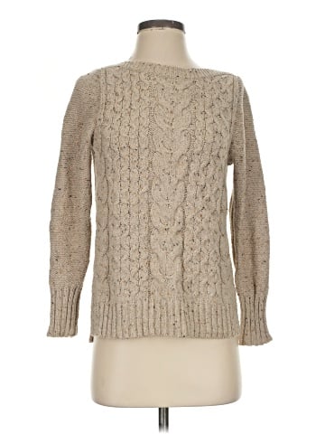 St. John's Bay Pullover Sweater (view 1)