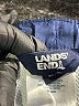 Lands' End Blue Board Shorts Size 14 - 16 Husky - photo 3