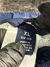 Lands' End Blue Board Shorts Size 14 - 16 Husky - photo 4