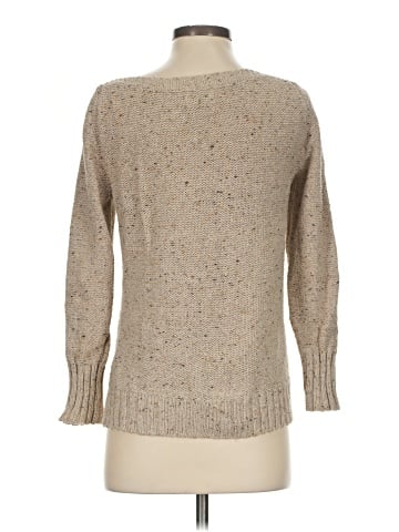 St. John's Bay Pullover Sweater (view 2)