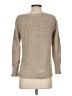 St. John's Bay Tweed Tan Pullover Sweater Size S (petite) - photo 2