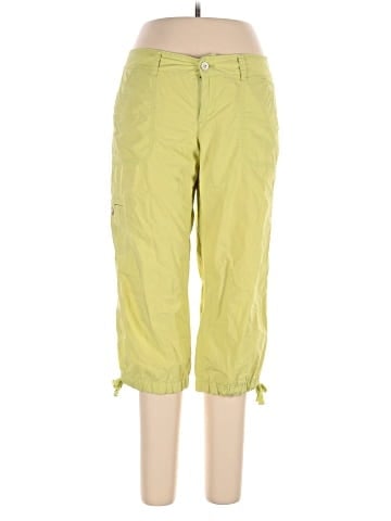 Ann Taylor LOFT Cargo Pants (view 1)