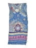 World Market Paisley Blue Scarf One size - photo 2