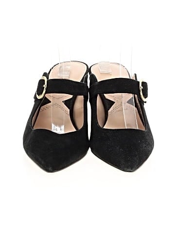 Adrienne Vittadini Heels (view 2)