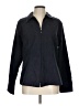 Cato 100% Polyester Black Jacket Size L - photo 1
