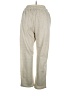 Jennifer Lauren 100% Polyester Gray Casual Pants Size 1X - photo 2