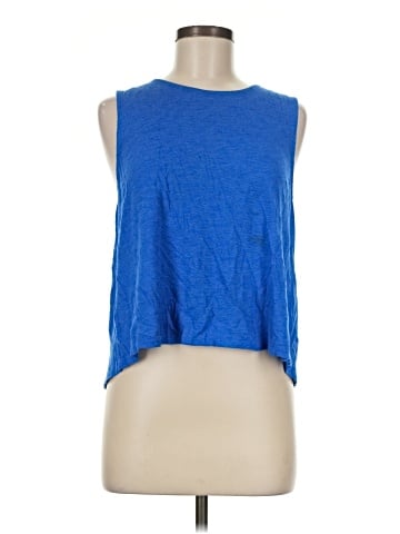 Bobi Sleeveless Top (view 1)