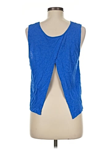 Bobi Sleeveless Top (view 2)