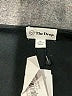 The Drop Black Bodysuit Size XL - photo 6