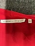 Violet & Claire 100% Polyester Red Sleeveless Blouse Size L - photo 7