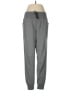 32 Degrees Chevron-herringbone Gray Casual Pants Size M - photo 1