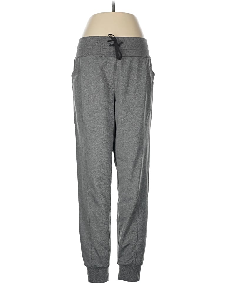 Pre-owned 32 Degrees Casual Pants In Gray