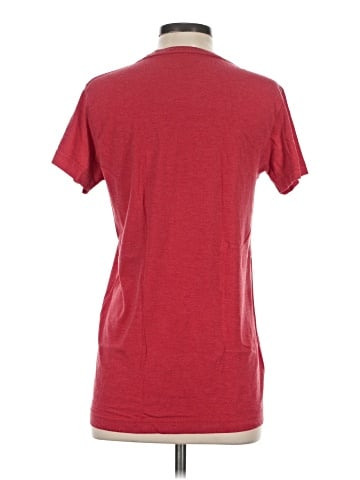 Quiksilver Short Sleeve T-Shirt (view 2)