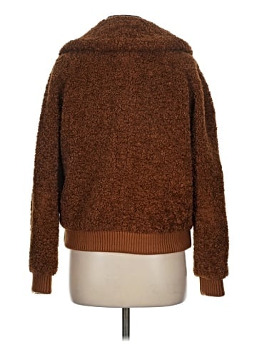 Boden Faux Fur Jacket (view 2)