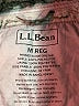 L.L.Bean 100% Polyester Gray Vest Size M - photo 6