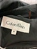 Calvin Klein Black Coat Size M - photo 6