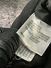Calvin Klein Black Coat Size M - photo 7
