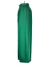 Spring & Mercer 100% Polyester Green Casual Pants Size S - photo 5