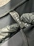 Torrid Solid Black Skort Size Lg Plus (0) - photo 3