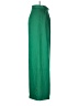 Spring & Mercer 100% Polyester Green Casual Pants Size S - photo 4