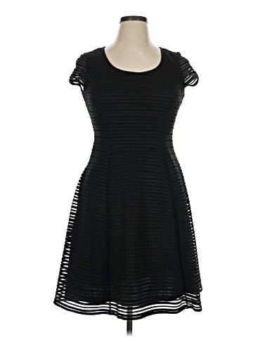 London Style Casual Dress (view 1)