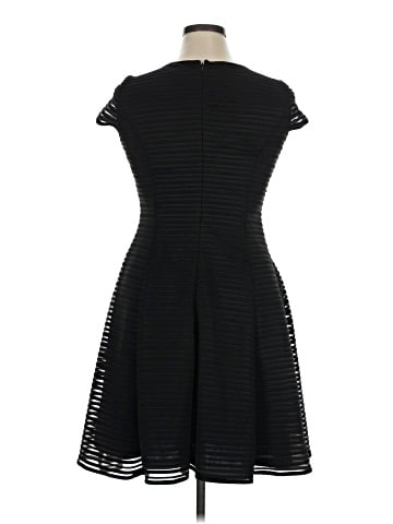London Style Casual Dress (view 2)