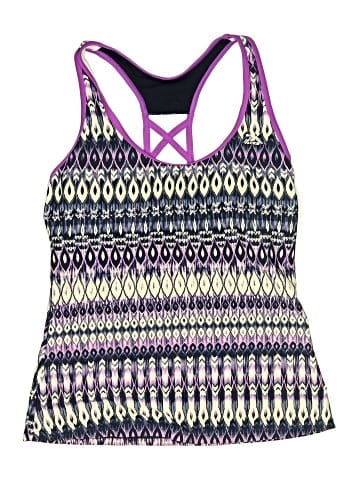 ZeroXposur Swimsuit Top (view 1)