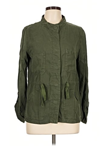 Sanctuary Jacket (view 1)