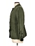 Sanctuary 100% Lyocell Green Jacket Size L - photo 5