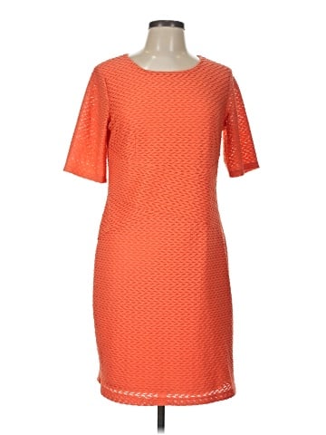 Alyx Casual Dress (view 1)
