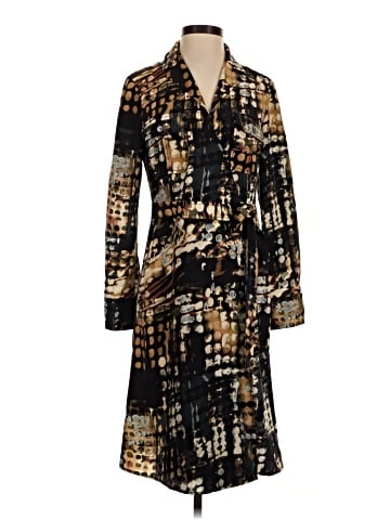 Hilton Hollis Kimono (view 1)