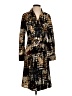 Hilton Hollis Black Kimono Size 4 - photo 1