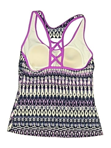 ZeroXposur Swimsuit Top (view 2)