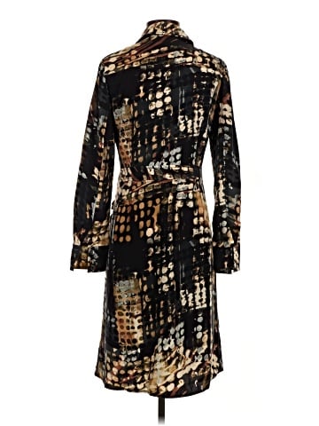 Hilton Hollis Kimono (view 2)