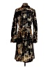 Hilton Hollis Black Kimono Size 4 - photo 2