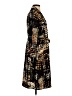 Hilton Hollis Black Kimono Size 4 - photo 4