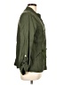Sanctuary 100% Lyocell Green Jacket Size L - photo 4