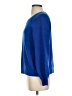 Vince Camuto Blue Pullover Sweater Size S - photo 5