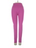 Covington Purple Active Pants Size S - photo 1
