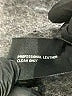 Slate & Willow Black Leather Jacket Size S - photo 7