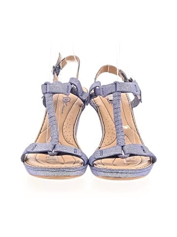 Born Crown Wedges (view 2)