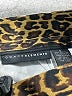 Grace Elements Animal Print Brown Casual Skirt Size 8 - photo 4