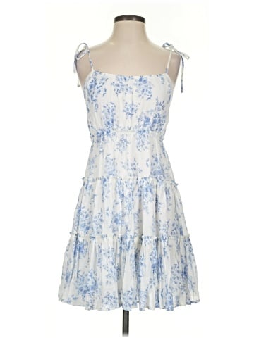 Mine Cocktail Dress (view 1)