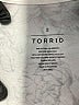 Torrid White Tank Top Size 2X Plus (2) - photo 7